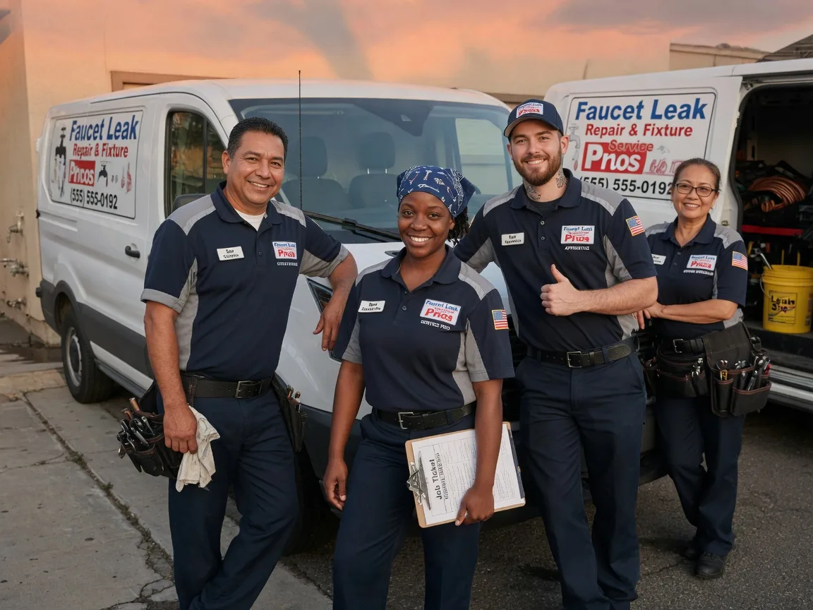 Faucet Repair company in Lake Ann, MI