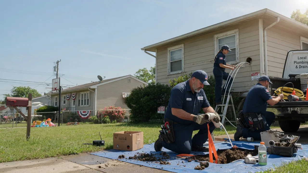 Faucet Repair in Lake Ann, MI near me