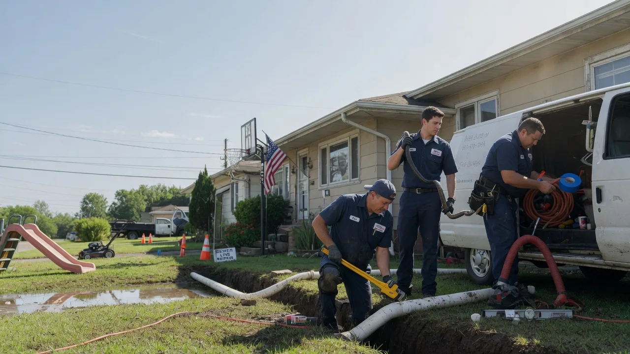 Toilet Installation in Lake Ann, MI near me